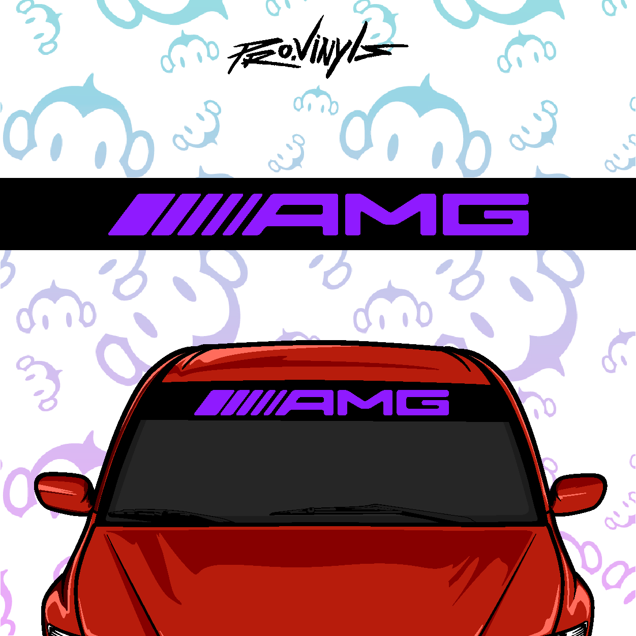 Parasol AMG. - Imagen 2