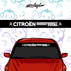 Parasol CITROEN