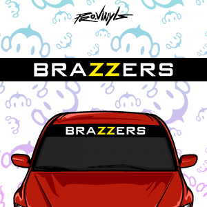 Parasol BRAZZERS