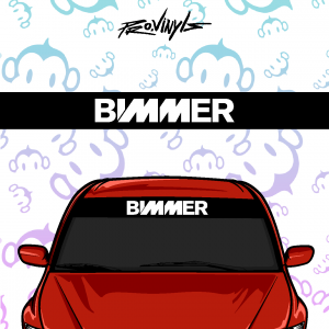 Parasol BIMMER.