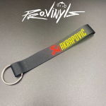 LLAVERO AKRAPOVIC