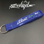 LLAVERO ILLEST