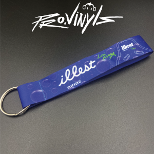 Llavero ILLEST