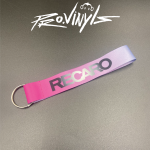 Llavero RECARO
