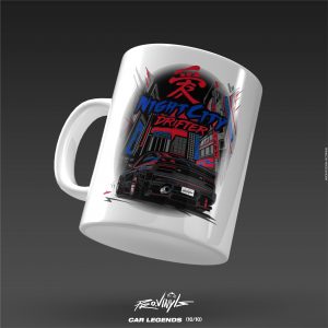 Taza  S14