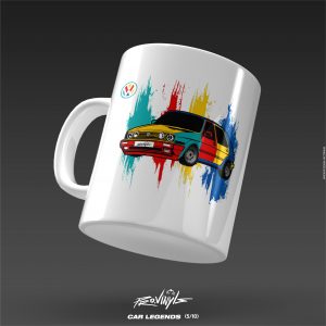 Taza  VOLKSWAGEN