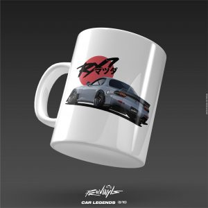 Taza  RX7