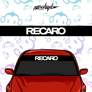 Parasol RECARO.