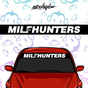 Parasol MILFHUNTERS