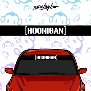 Parasol HOONIGAN