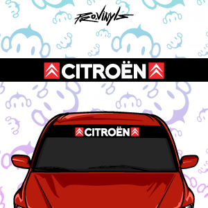 Parasol CITROEN