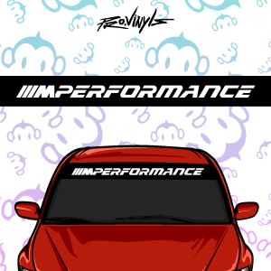 Parasol MPERFORMANCE