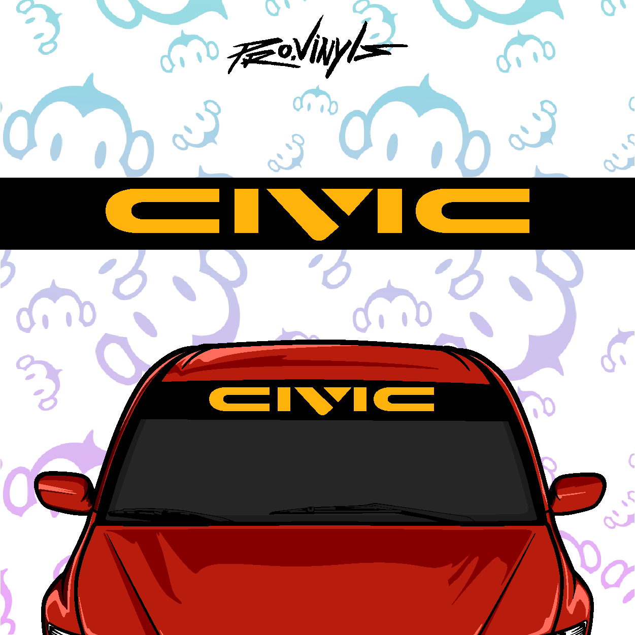 Parasol CIVIC - Imagen 2