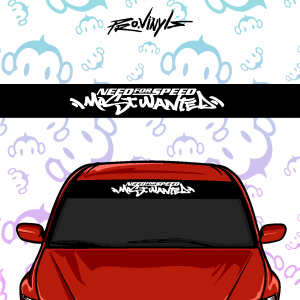 Parasol MOST WANTED