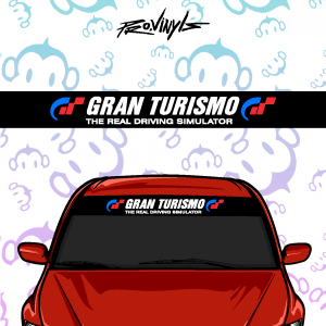 Parasol GRAN TURISMO