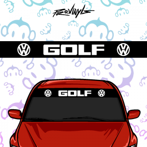 Parasol GOLF
