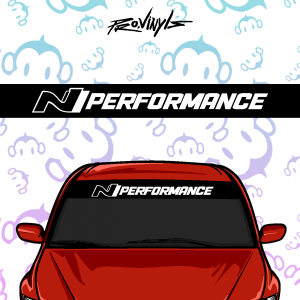 Parasol NPERFORMANCE