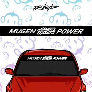 Parasol MUGEN POWER