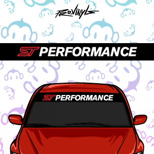 Parasol ST PERFORMANCE