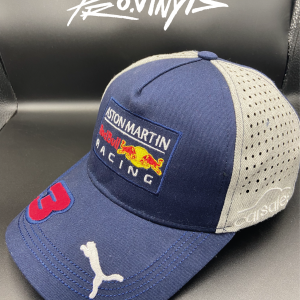 GORRA REDBULL