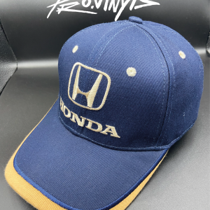 GORRA HONDA
