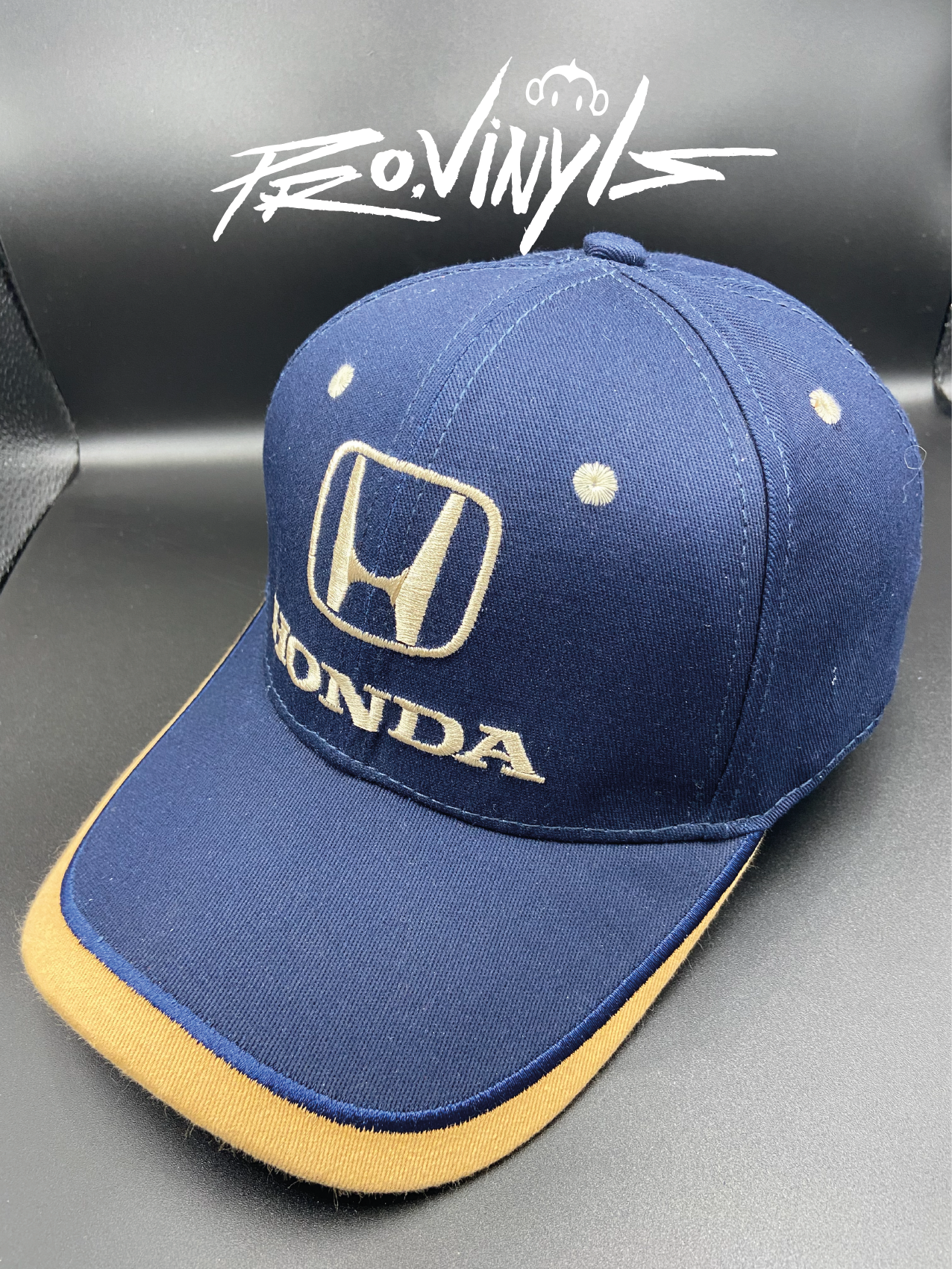 GORRA HONDA