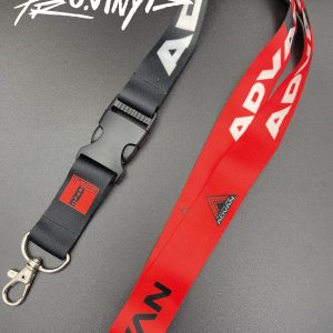 Lanyard ADVAN