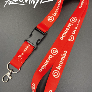 Lanyard BREMBO