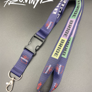 Lanyard BRIDE