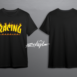 Camiseta Racing
