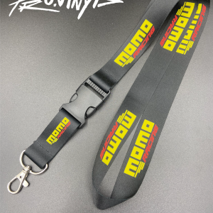 Lanyard MOMO