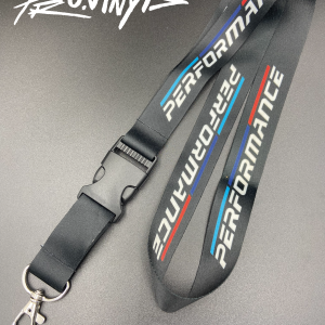 Lanyard MPERFORMANCE