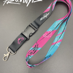 PRO VINYLS ROSA