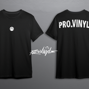 Camiseta Pro Vinyls