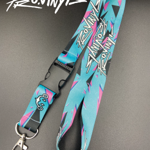 Lanyard PRO VINYLS