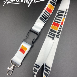 Lanyard RALLI ART