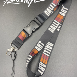 Lanyard RALLI ART