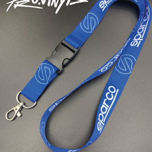 Lanyard SPARCO