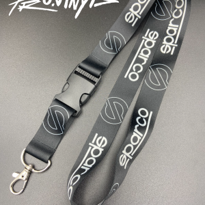 Lanyard SPARCO