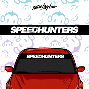 Parasol SPEEDHUNTERS