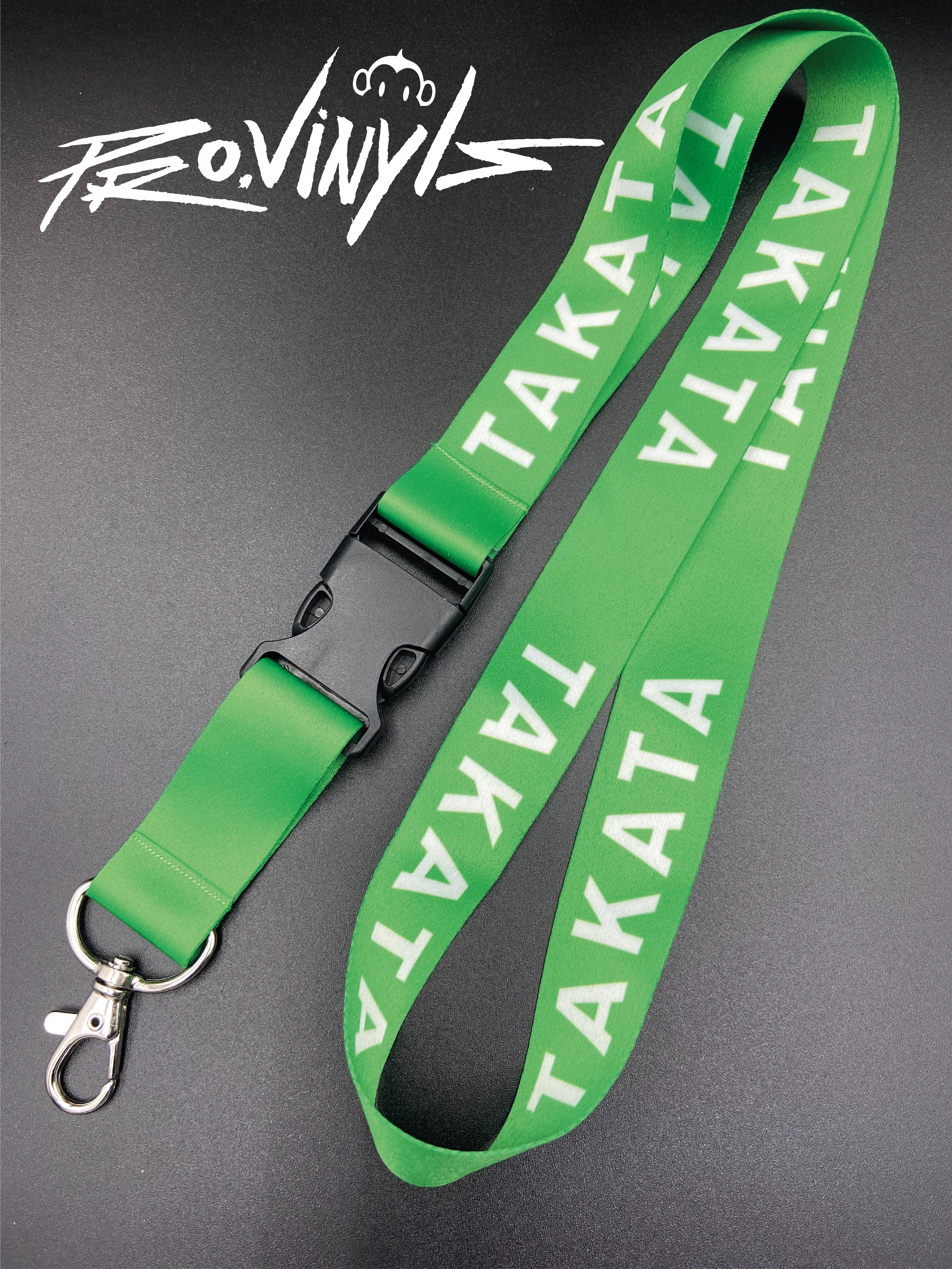 Lanyard TAKATA