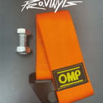 TOW NARANJA