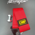 TOW ROJO