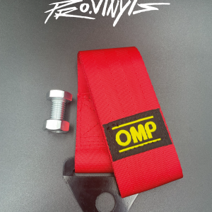 TOW ROJO