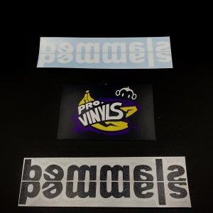 Pegatina BEMMALS (N7)