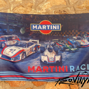Bandera MARTINI