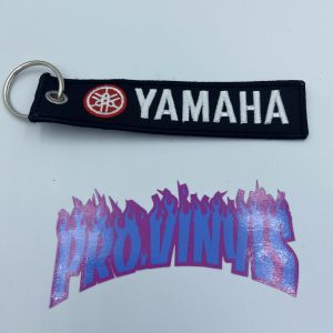 Llavero YAMAHA