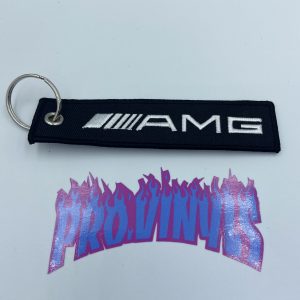 Llavero AMG