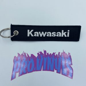 Llavero KAWASAKI
