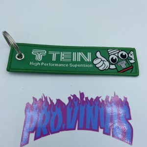 Llavero TEIN